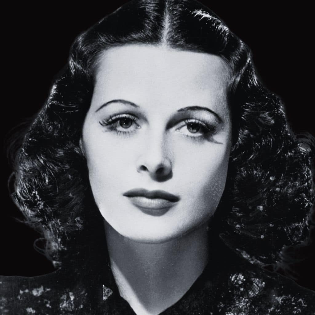 Hedy Lamarr – Wiens schönste Erfinderin und die geheime Mutter des modernen Zeitalters