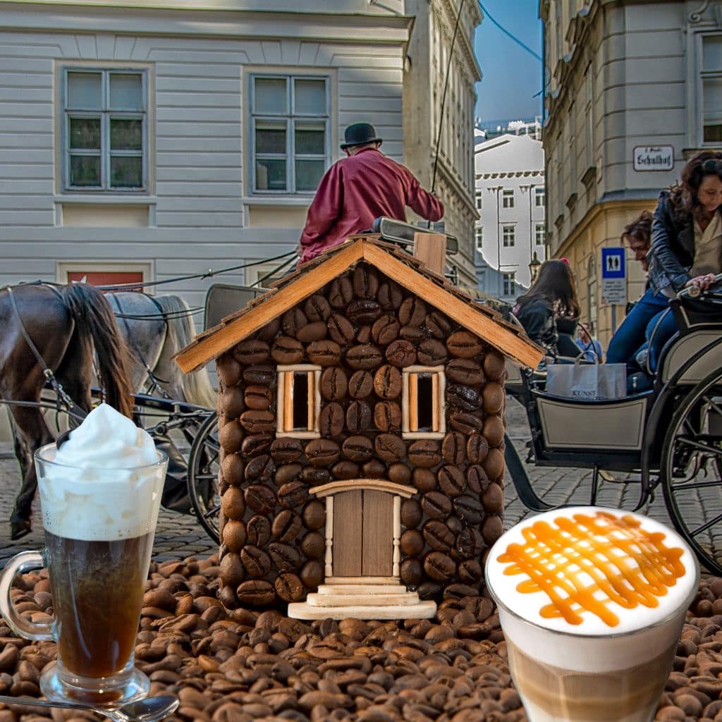 Wiener Kaffeehauskultur – Zeitlose Magie zwischen Melange und Marmorplatten