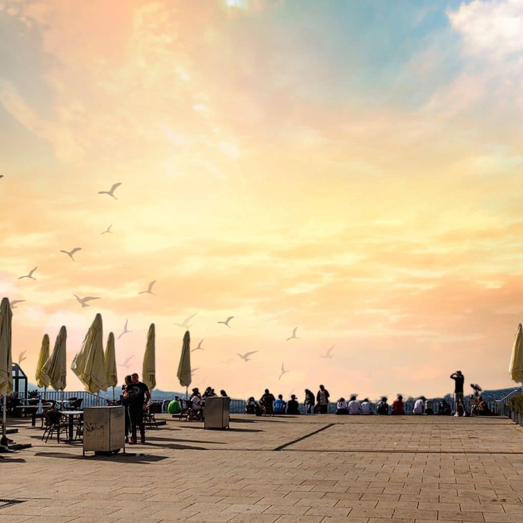 Kahlenberg Wien – Geschichte, Ausblick und Genuss über den Dächern der Stadt