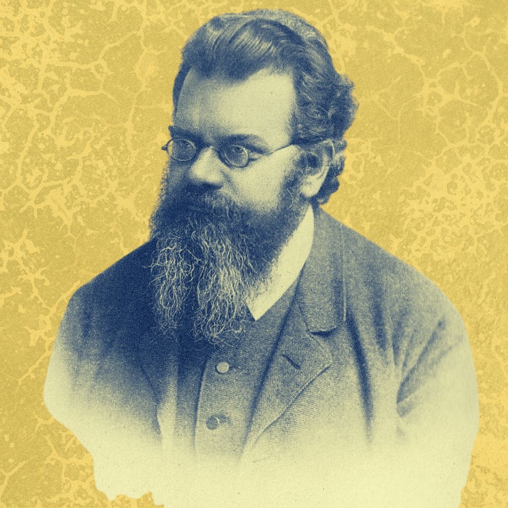 Ludwig Boltzmann – Wiens Genie zwischen Physik, Philosophie und Tragik