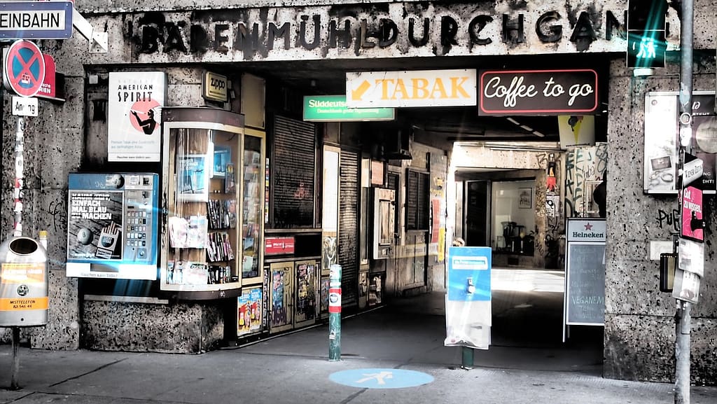 Naschmarkt Wien: Der köstlichste Ort der Stadt – ein Fest für alle Sinne!