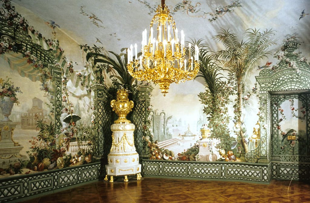 Die Geheime Welt der Kaiserkinder: Was die Mauern von Schönbrunn flüstern